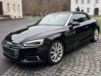 Gebraucht Audi A5 Cabriolet