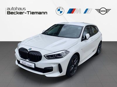 gebraucht BMW 118 i Hatch