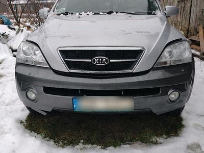 Gebraucht 2004 Kia Sorento Turbo SUV | 1.750 € (Superpreis)