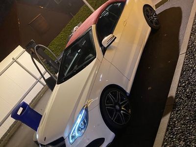 Mercedes E250