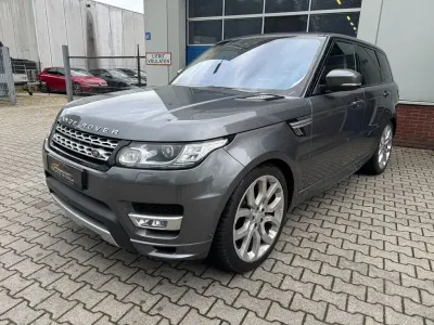 Gebraucht Land Rover Range Rover Sport