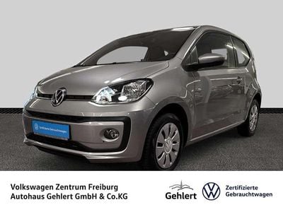 VW up!