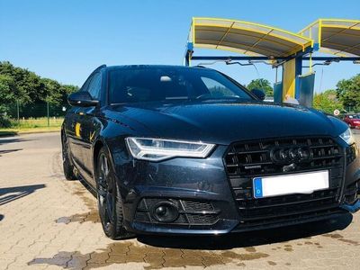 gebraucht Audi A6 3.0 TDI 235kW quattro tiptronic Avant -