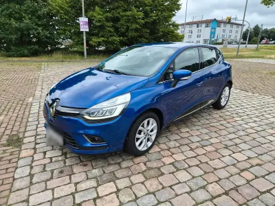 Gebraucht Renault Clio IV