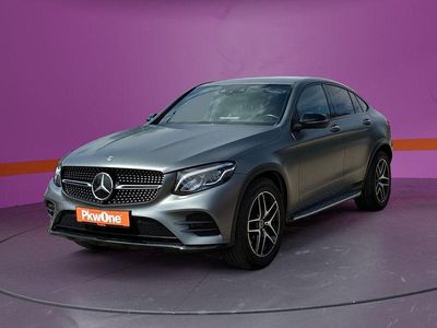 Mercedes GLC300