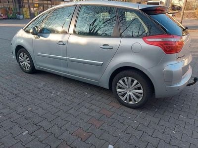 Citroën C4 Picasso