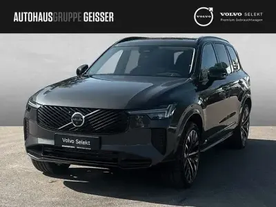 Gebraucht Volvo XC90 Plus 455 PS (334 kW) 2025 Platinum grey SUV