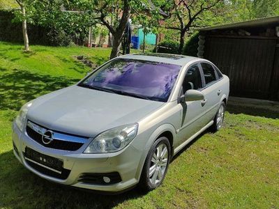 Opel Vectra GTS