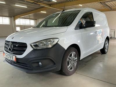 Mercedes Citan 110