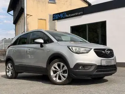 Gebraucht Opel Crossland X