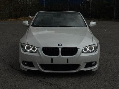 BMW 335 Cabriolet
