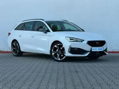 Gebraucht Cupra Leon