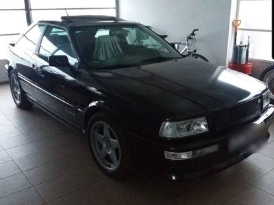 gebraucht Audi Coupé 2.6 -