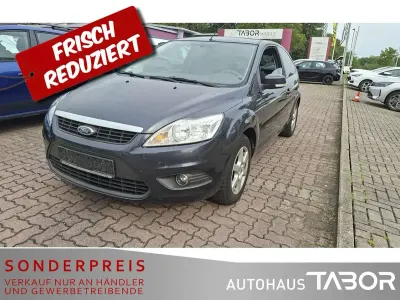 Gebraucht Ford Focus