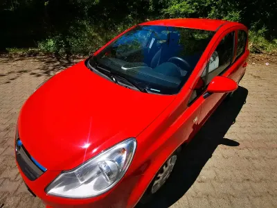 Usata Opel Corsa