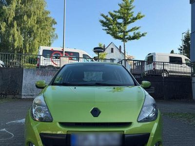 Renault Clio II