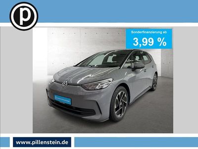Gebraucht VW ID.3 Pro 150 kW (204 PS) 2023 Grau Kleinwagen
