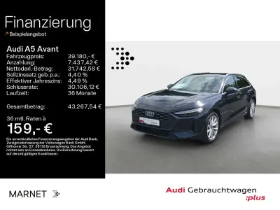 Gebraucht Audi A5