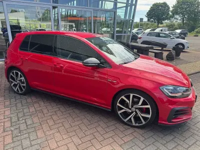 Gebraucht VW Golf VII