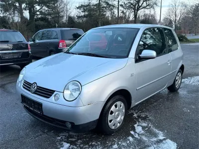Gebraucht VW Lupo