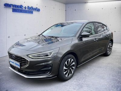 Neu Ford Focus Titanium X 155 PS (114 kW) 2026