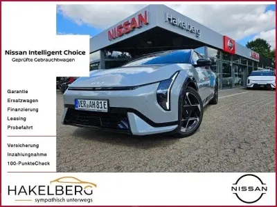 Gebraucht Kia EV4