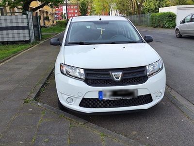 gebraucht Dacia Sandero 1.2 16V LPG 75 Benzin Ambiance Ambiance