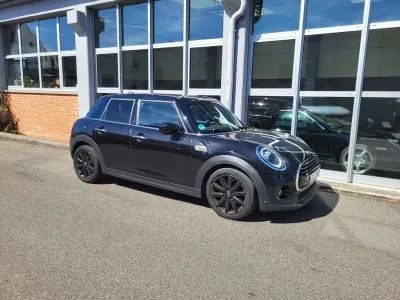 Gebraucht Mini Cooper