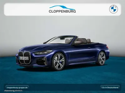 Gebraucht BMW 440