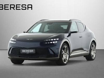 Genesis GV60