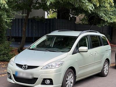 Mazda 5