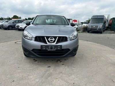 gebraucht Nissan Qashqai 1.6 Acenta