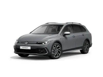 Gebraucht VW Golf Alltrack 200 PS (147 kW) 2021 Kombi
