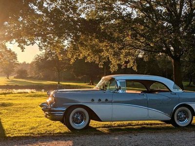 gebraucht Buick Riviera Special 1955