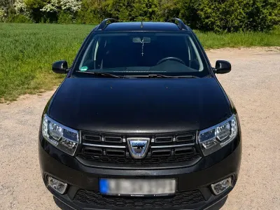 Brugt Dacia Logan MCV
