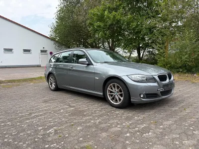 Używany BMW 320
