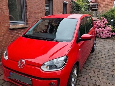 VW up!