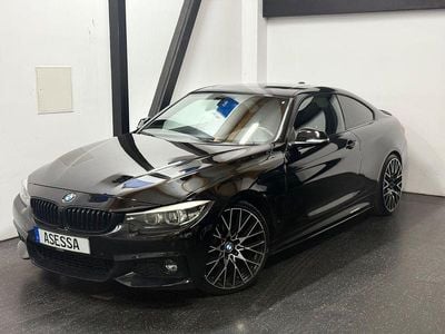 BMW 430