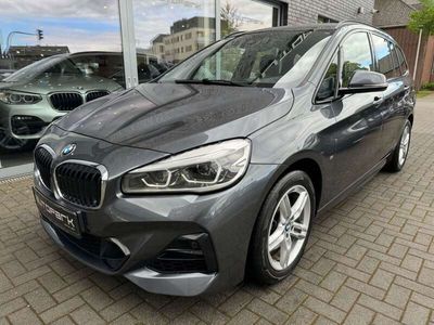 gebraucht BMW 218 M Sport LED/CarPlay/Garantie