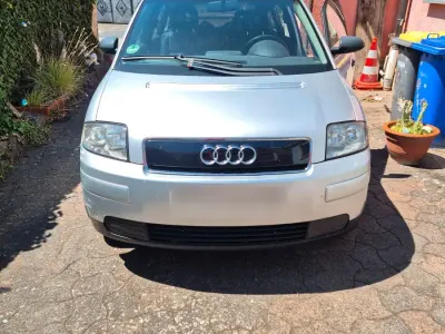 Gebraucht Audi A2
