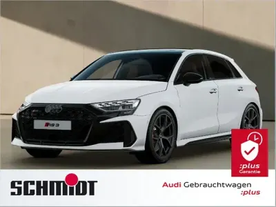 Gebraucht Audi RS3 Sportback