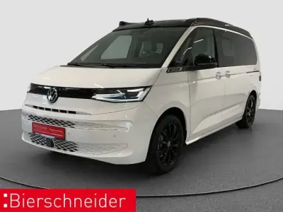 Gebraucht VW California