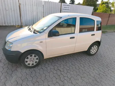 Gebraucht Fiat Panda