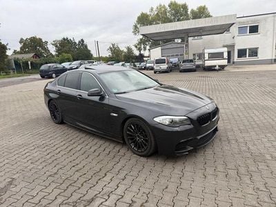 BMW 528