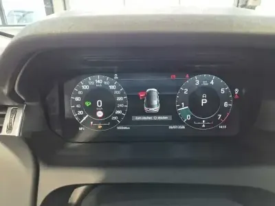 Gebraucht Land Rover Discovery Sport