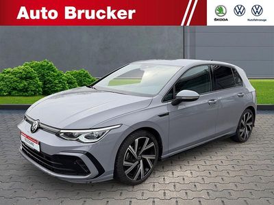 Gebraucht VW Golf VII R-line 150 PS (110 kW) 2021 Kleinwagen