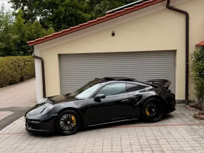 Gebraucht Porsche 992