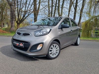 gebraucht Kia Picanto Vision/57000 KM/KLIMA/INSPK NEU