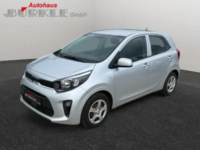Gebraucht Kia Picanto