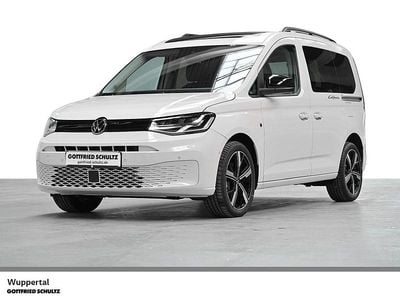 Weiß Gebraucht 2025 VW California California Van | 42.980 € (Fairer Preis)